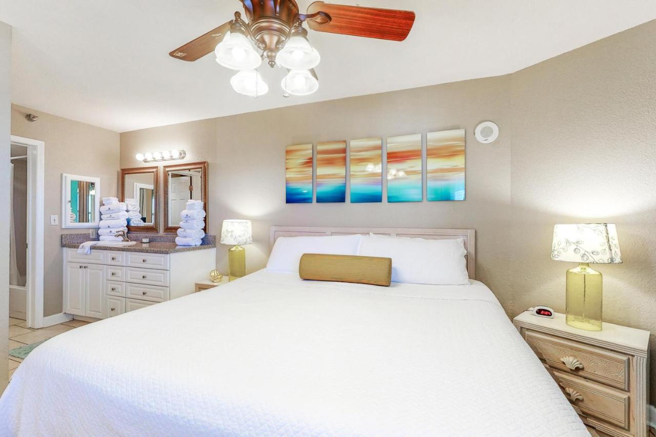 Perdido Sun 612 Villa Perdido Key Exterior photo