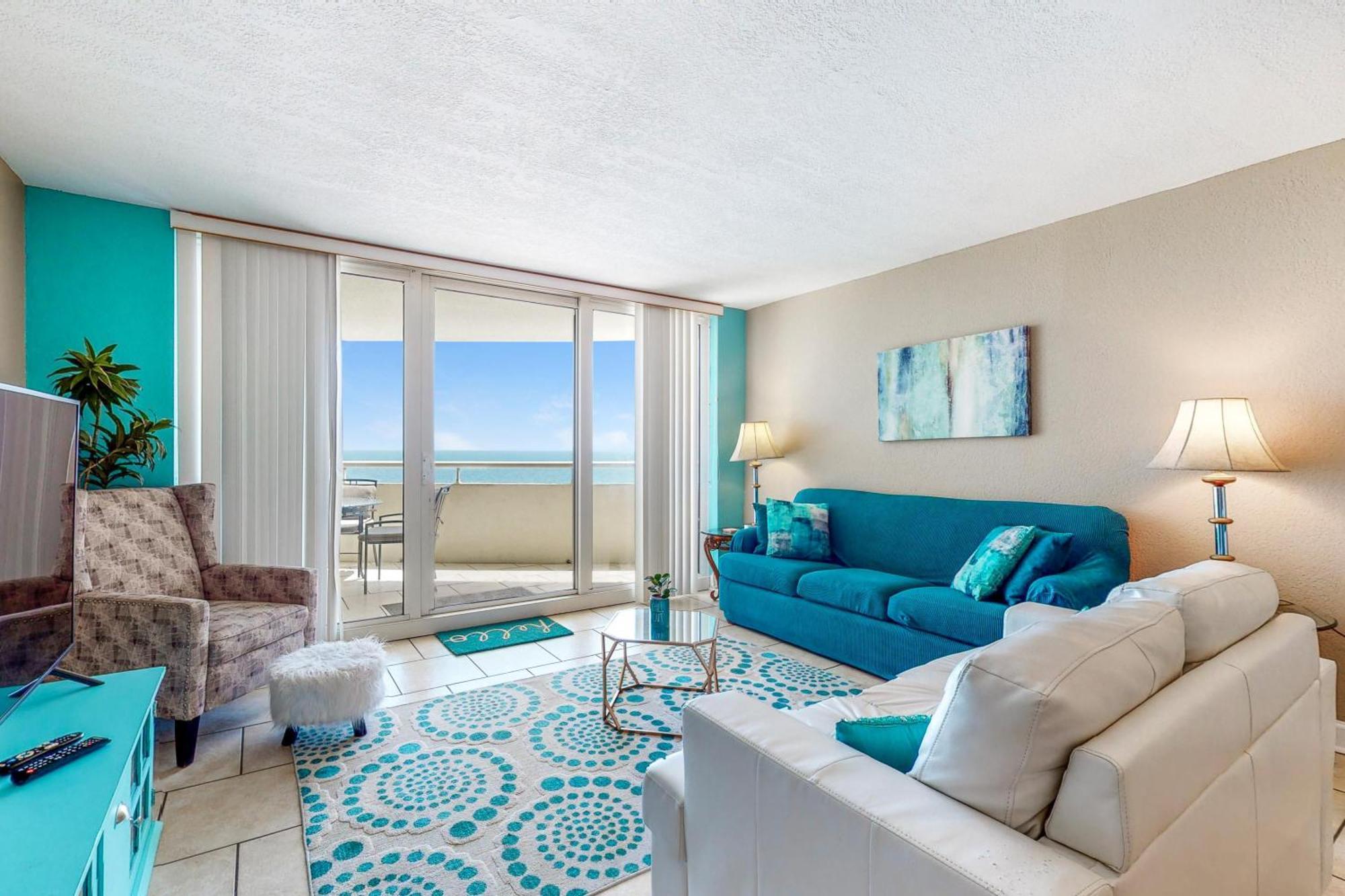Perdido Sun 612 Villa Perdido Key Exterior photo