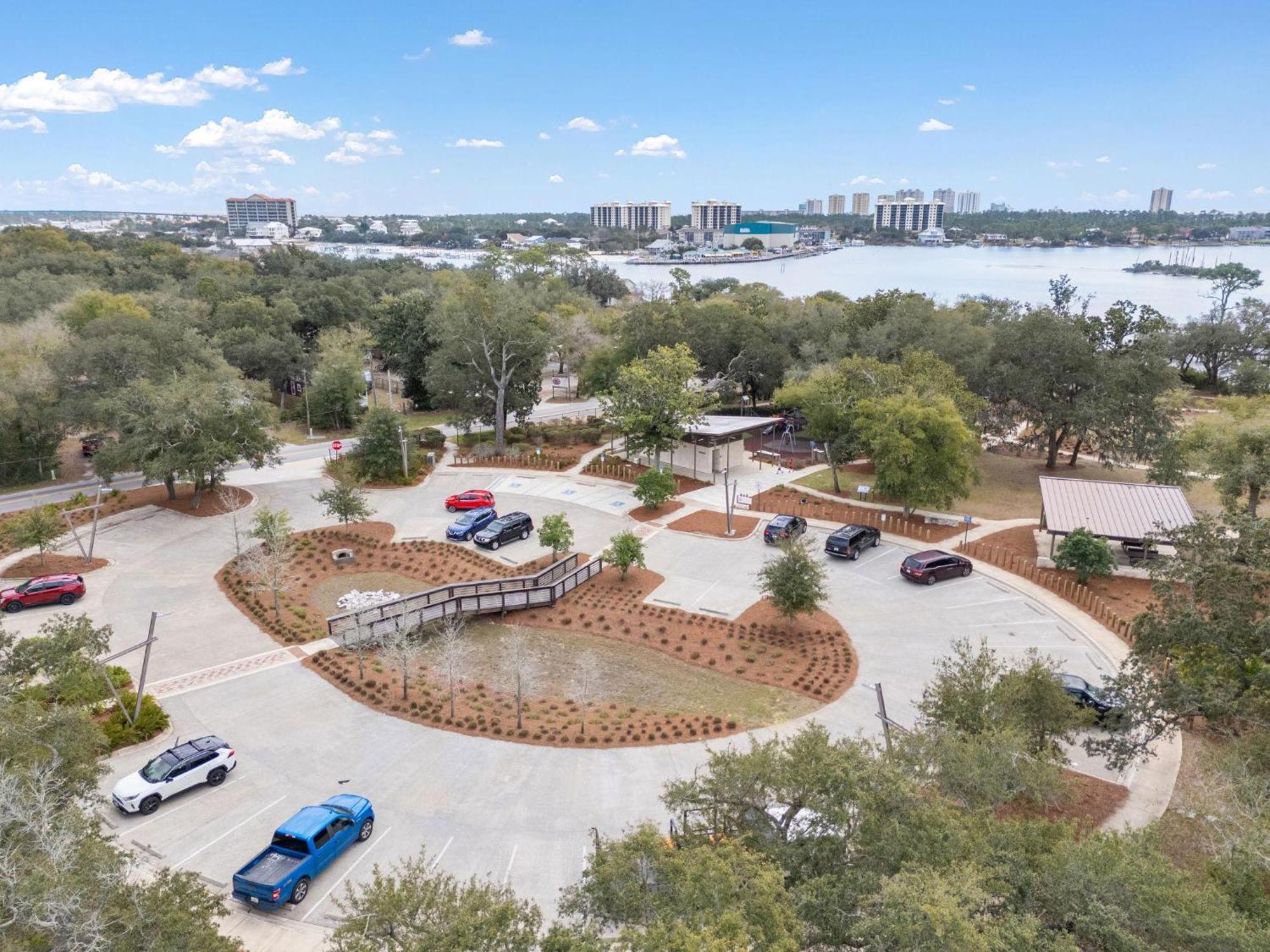 Perdido Sun 612 Villa Perdido Key Exterior photo